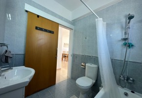Apartment For Rent  in  Kato Paphos