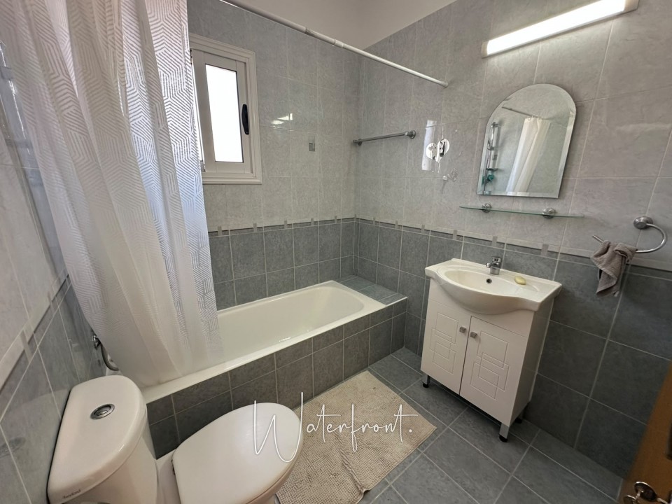 Apartment For Rent  in  Kato Paphos