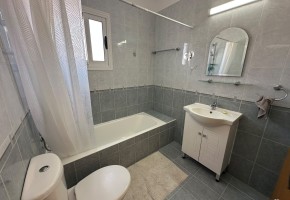 Apartment For Rent  in  Kato Paphos