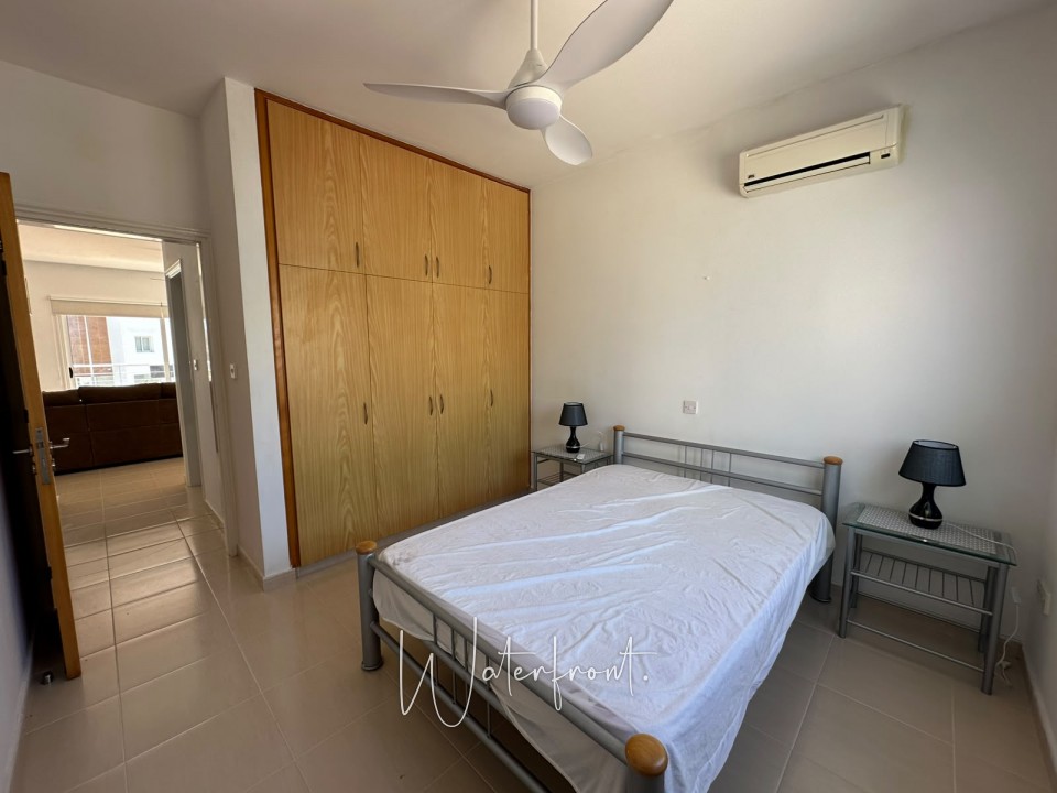 Apartment For Rent  in  Kato Paphos