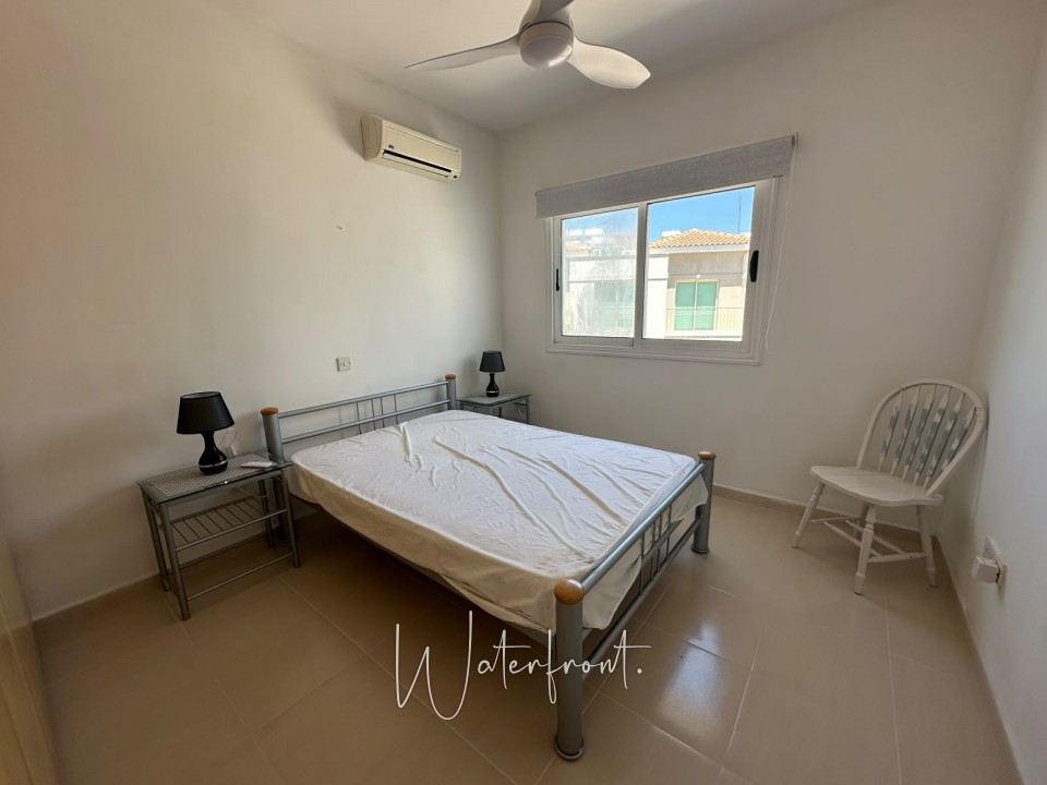 Apartment For Rent  in  Kato Paphos