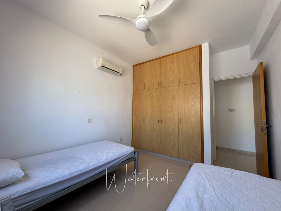 Apartment For Rent  in  Kato Paphos