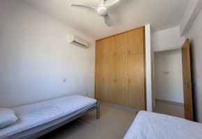 Apartment For Rent  in  Kato Paphos