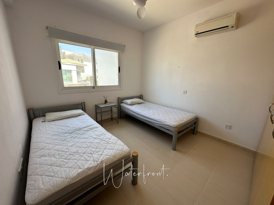Apartment For Rent  in  Kato Paphos