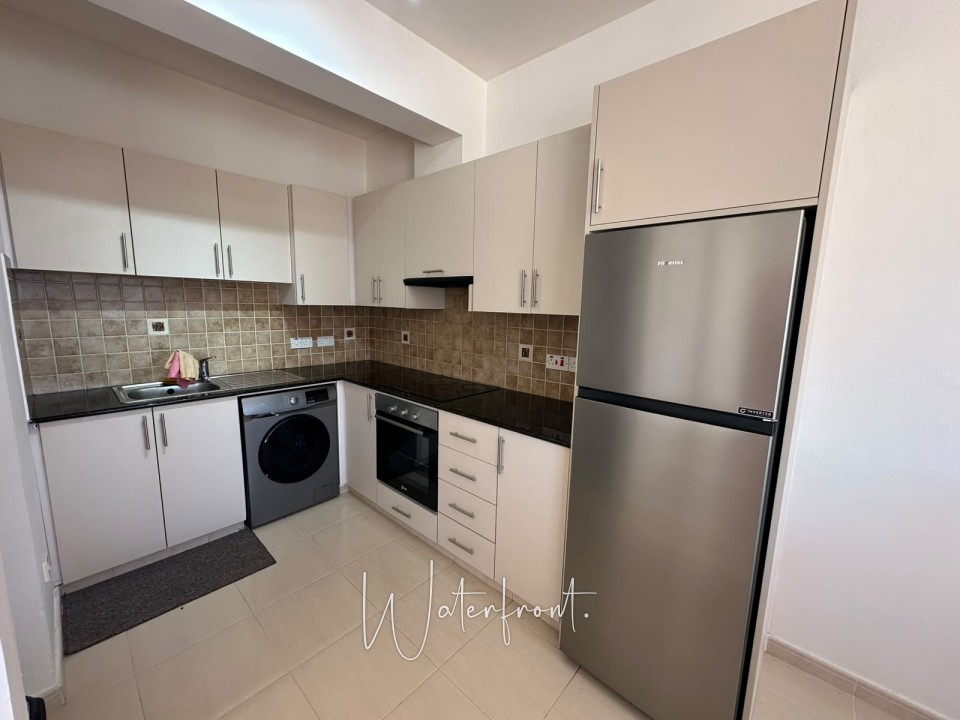 Apartment For Rent  in  Kato Paphos