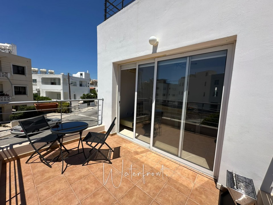 Apartment For Rent  in  Kato Paphos