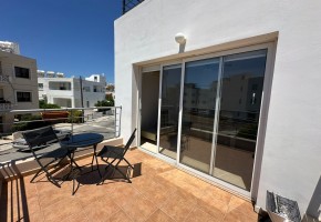 Apartment For Rent  in  Kato Paphos