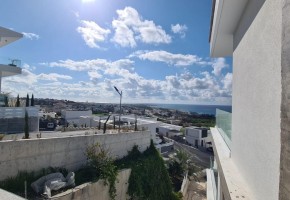 Detached Villa For Sale  in  Acheleia