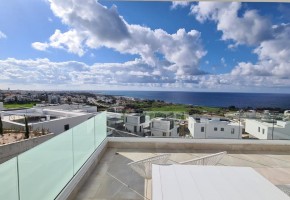 Detached Villa For Sale  in  Acheleia