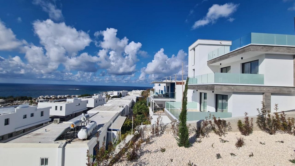 Detached Villa For Sale  in  Acheleia