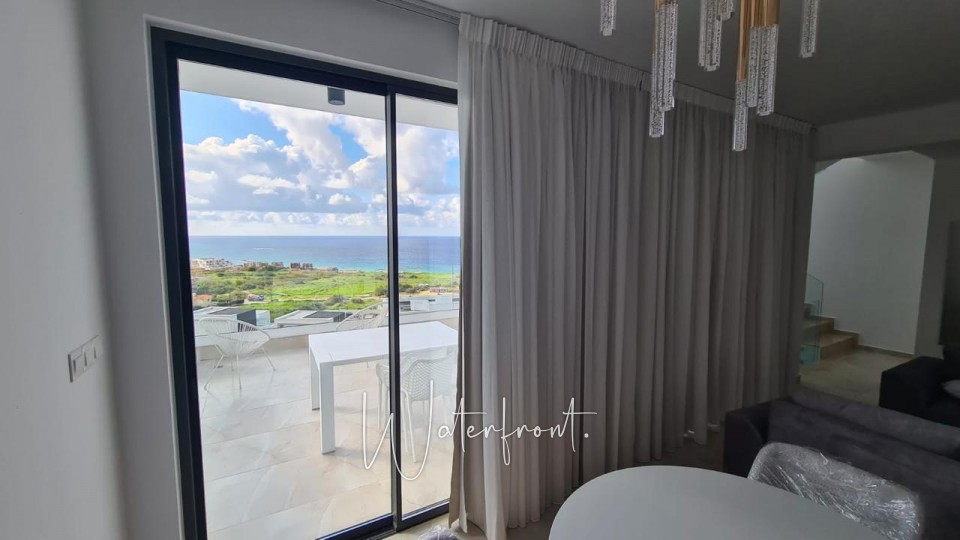 Detached Villa For Sale  in  Acheleia