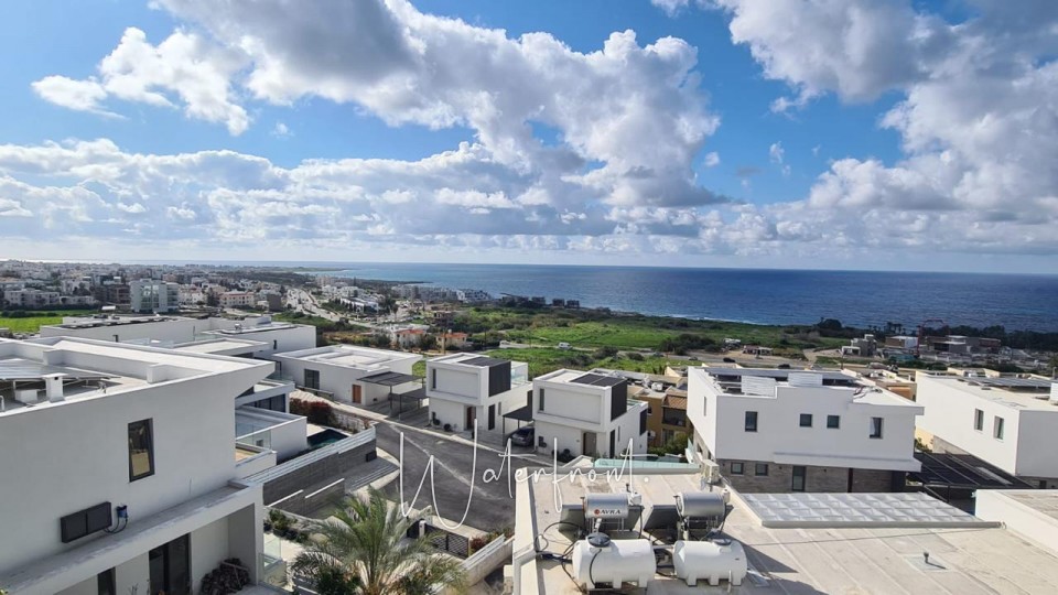Detached Villa For Sale  in  Acheleia