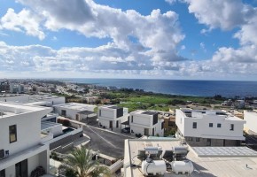 Detached Villa For Sale  in  Acheleia