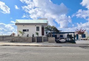 Detached Villa For Sale  in  Acheleia