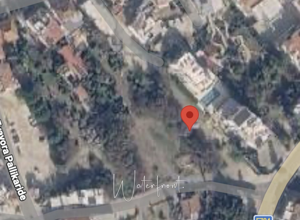 Detached Villa For Sale  in  Polis