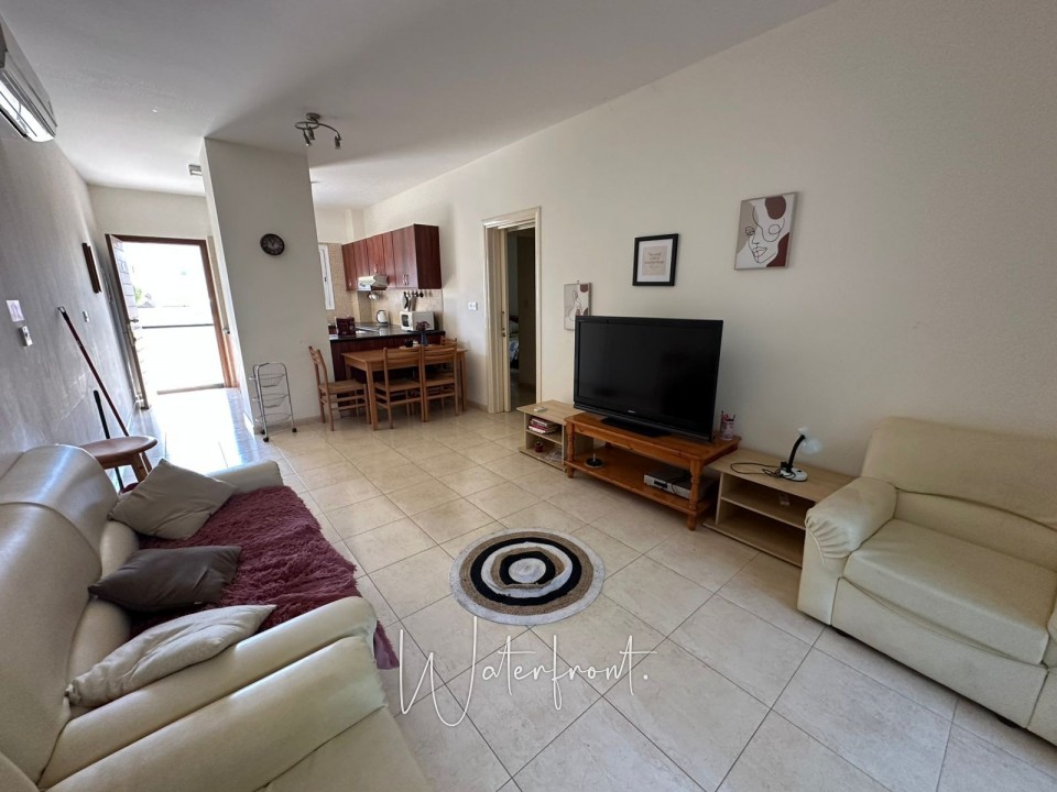 Apartment For Sale  in  Mandria