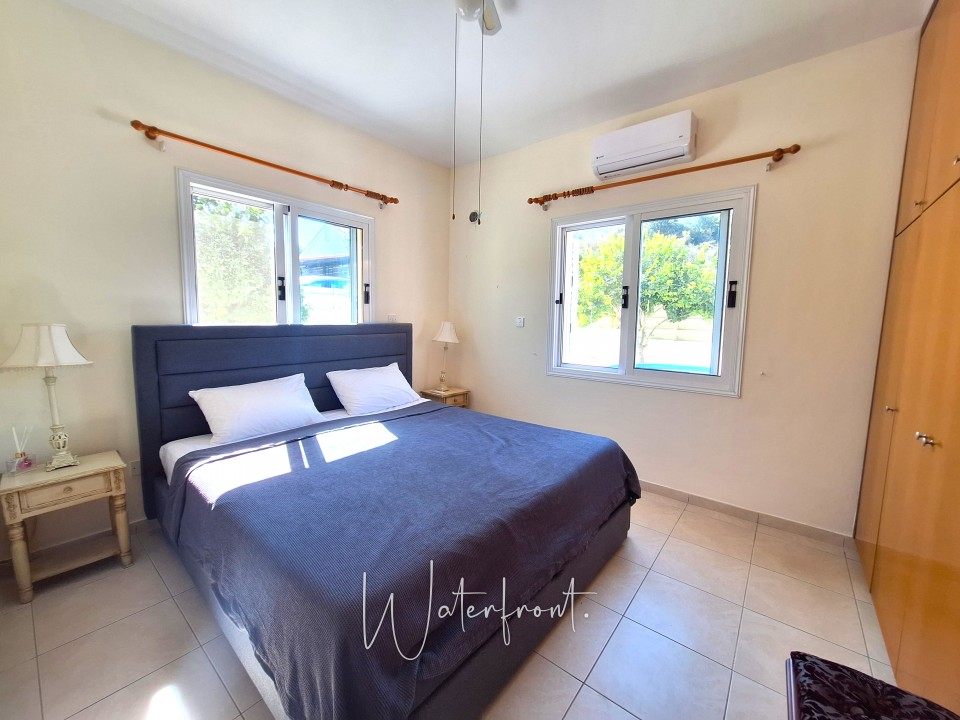 Bungalow For Sale  in  Polemi