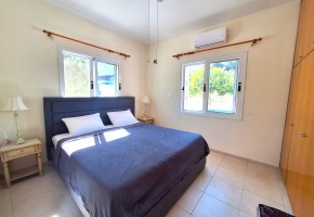 Bungalow For Sale  in  Polemi