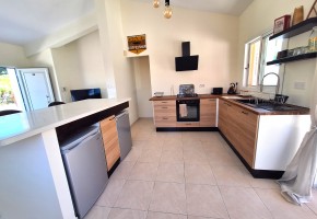 Bungalow For Sale  in  Polemi