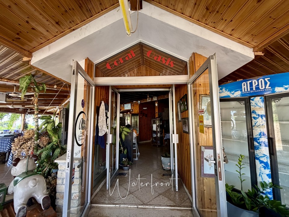 Business For Sale  in  Coral Bay