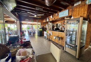 Business For Sale  in  Coral Bay