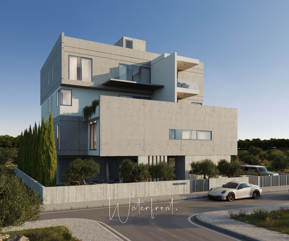 Apartment For Sale  in  Tombs of the Kings