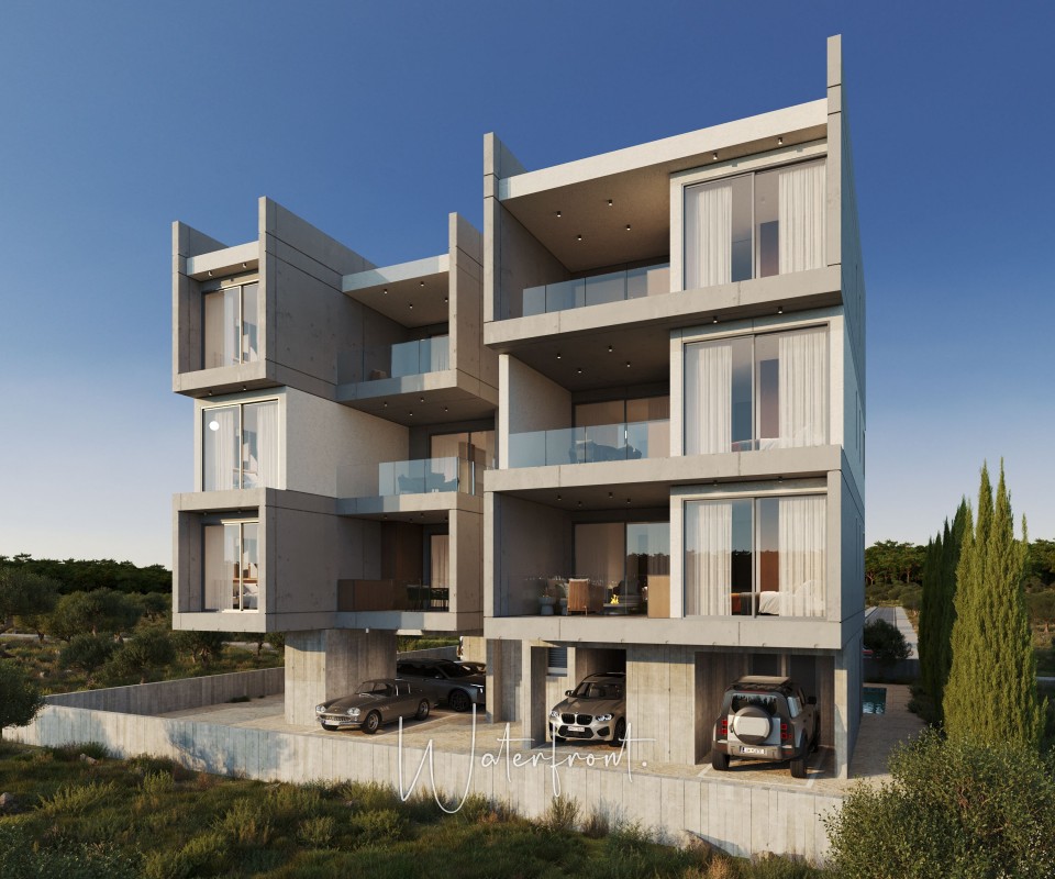 Apartment For Sale  in  Tombs of the Kings