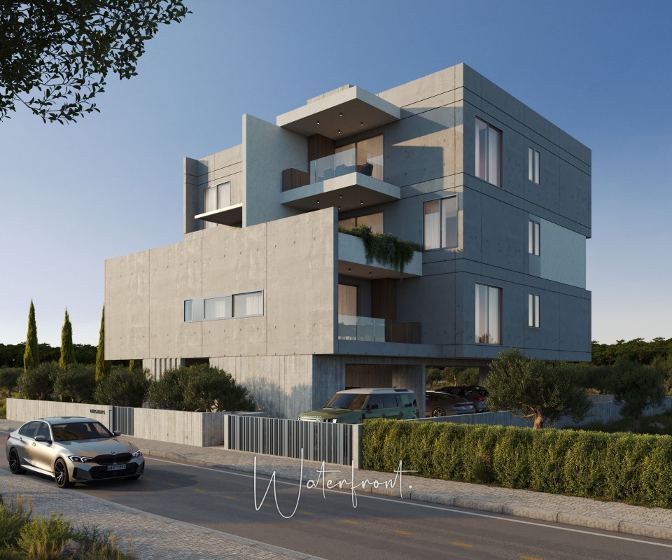 Apartment For Sale  in  Tombs of the Kings