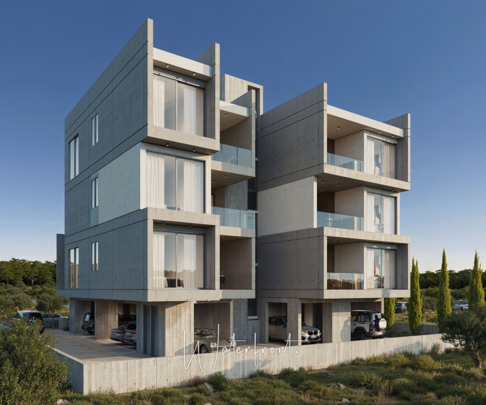 Apartment For Sale  in  Tombs of the Kings