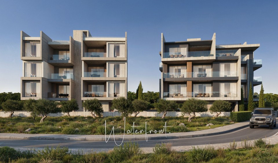Apartment For Sale  in  Tombs of the Kings