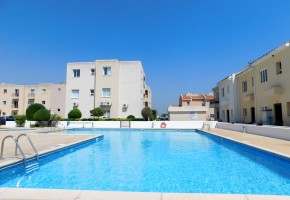 Apartment For Sale in Mandria, Paphos - SL24015