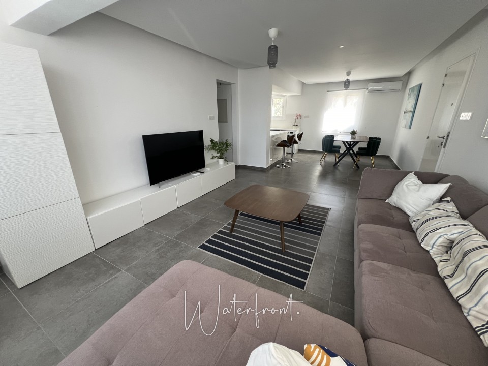 Apartment For Rent  in  Strovolos