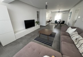 Apartment For Rent  in  Strovolos