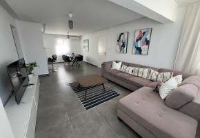 Apartment For Rent  in  Strovolos