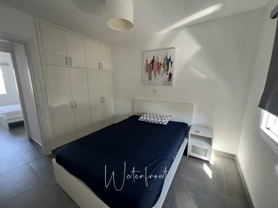 Apartment For Rent  in  Strovolos
