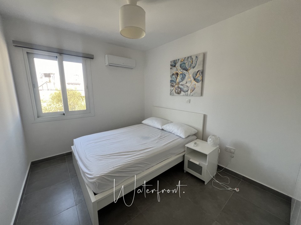 Apartment For Rent  in  Strovolos