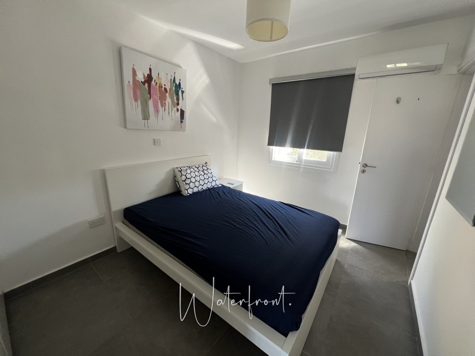 Apartment For Rent  in  Strovolos