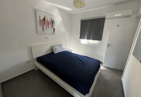 Apartment For Rent  in  Strovolos