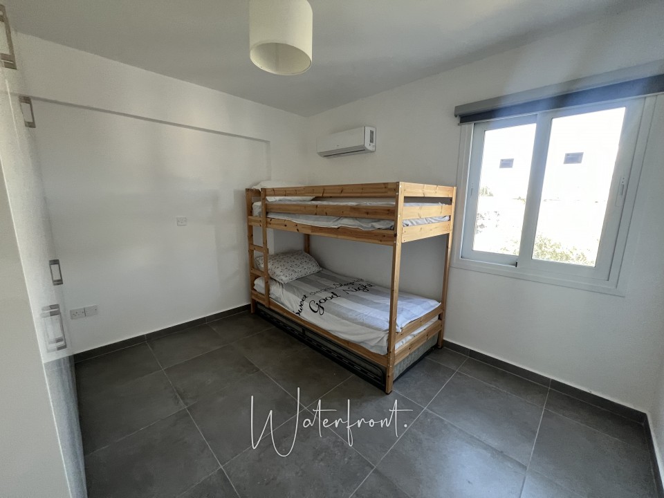 Apartment For Rent  in  Strovolos