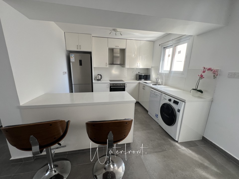 Apartment For Rent  in  Strovolos