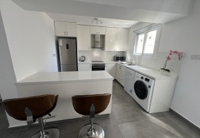 Apartment For Rent  in  Strovolos