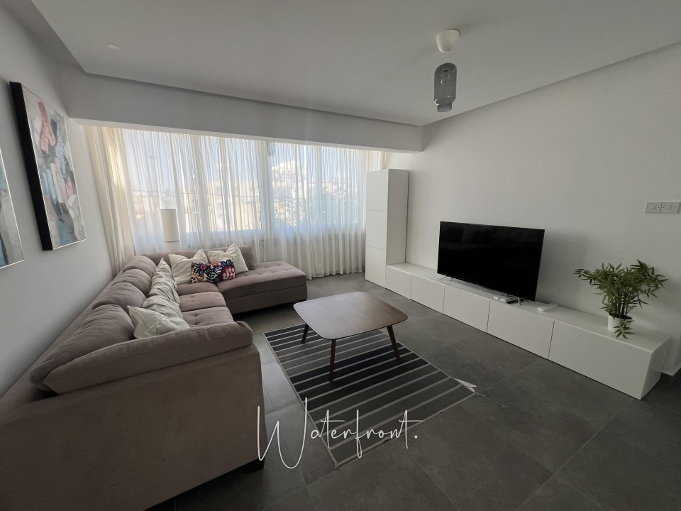 Apartment For Rent  in  Strovolos