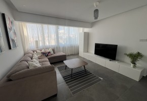 Apartment For Rent  in  Strovolos