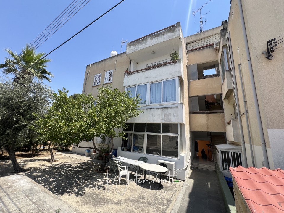 Apartment For Rent  in  Strovolos