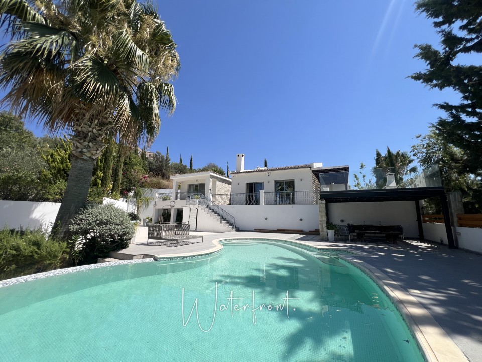 Detached Villa For Rent  in  Choletria