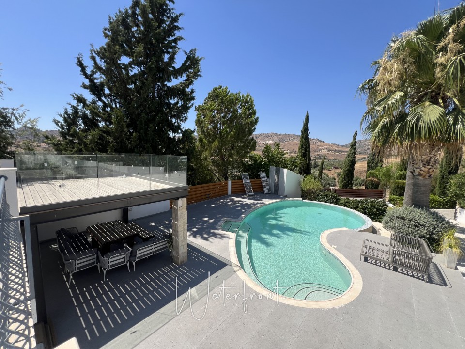 Detached Villa For Rent  in  Choletria