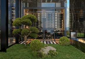 Detached Villa For Sale  in  Chloraka