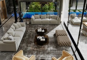 Detached Villa For Sale  in  Chloraka