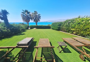 Detached Villa For Sale  in  Kissonerga