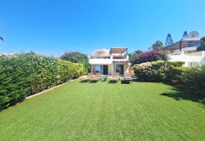 Detached Villa For Sale  in  Kissonerga